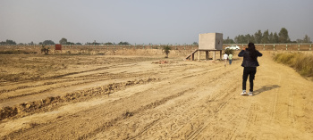 3200 Sq.ft. Residential Plot For Sale In Gosainganj, Lucknow