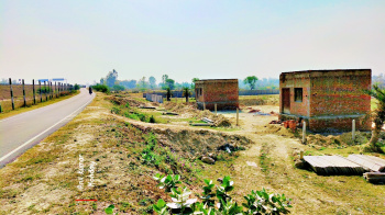 Residential Plot for Sale in Sultanpur Road Sultanpur Road, Lucknow (1250 Sq.ft.)