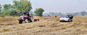 Property for sale in Kisan Path, Lucknow