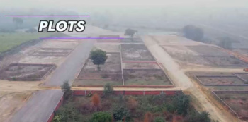 1000 Sq.ft. Residential Plot for Sale in Sultanpur Road, Lucknow