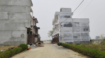 Residential Plot for Sale in Ahmamau, Lucknow (1400 Sq.ft.)