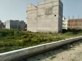 Residential Plot for Sale in Arjunganj, Lucknow (2000 Sq.ft.)
