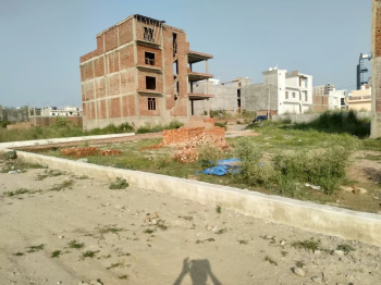 Property for sale in Arjunganj, Lucknow