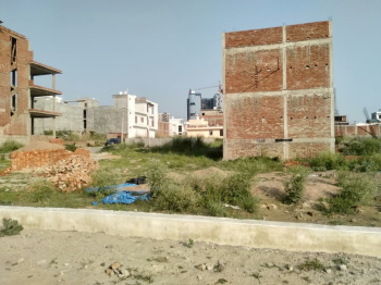 Residential Plot for Sale in Arjunganj, Lucknow (1000 Sq.ft.)