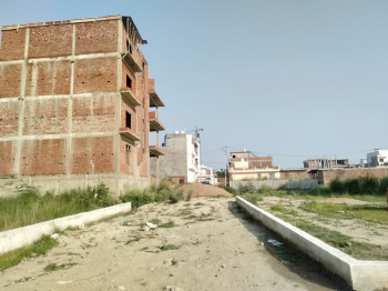 Property for sale in Arjunganj, Lucknow