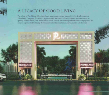 Property for sale in Sector 95A Gurgaon