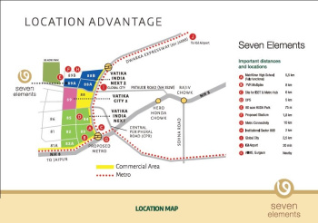 Property for sale in Sector 89A, Gurgaon