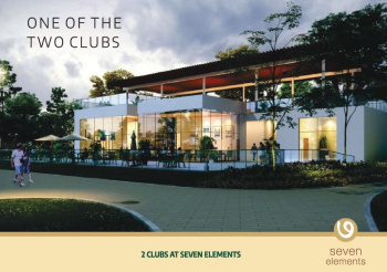 3 BHK Flats & Apartments for Sale in Sector 89A, Gurgaon (3155 Sq.ft.)