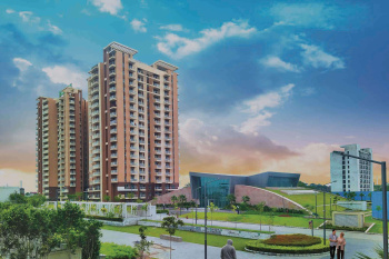 2 BHK Flats & Apartments for Sale in Sohna, Gurgaon (849 Sq.ft.)