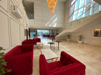 3 BHK Flats & Apartments for Sale in Sohna, Gurgaon (1276 Sq.ft.)
