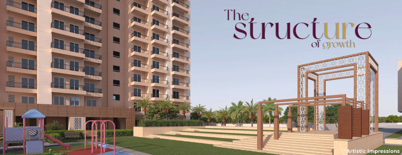 3 BHK Flats & Apartments for Sale in Sohna, Gurgaon