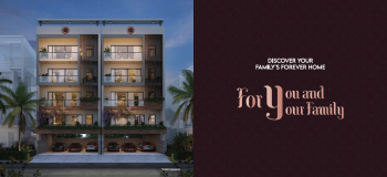 2.5 BHK Builder Floor for Sale in Sector 95, Gurgaon (1745 Sq.ft.)