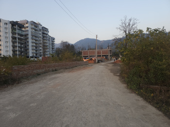 PROJECT EMERALD GREEN Residential Plots For Sale In Sahastradhara Road Kulhan Dehradun  PROPERTY FEATURES __________________________________________ *