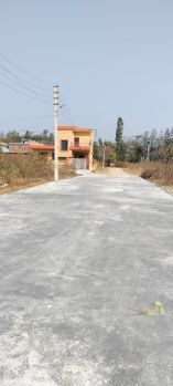 1800 Sq.ft. Residential Plot For Sale In Raipur, Dehradun