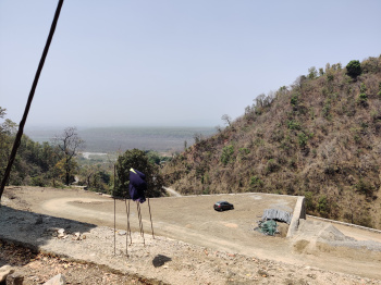 Agricultural/Farm Land For Sale In Thano, Dehradun (650 Sq. Yards)