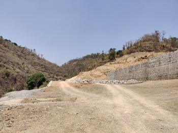 Agricultural/Farm Land for Sale in Thano, Dehradun (800 Sq. Yards)