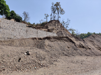 Agricultural/Farm Land for Sale in Thano, Dehradun (850 Sq. Yards)