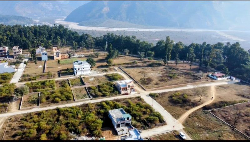 Residential Plot for Sale in Raipur, Dehradun