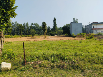 100 Sq. Yards Residential Plot for Sale in Raipur, Dehradun