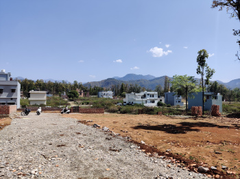 Residential Plot for Sale in Raipur, Dehradun (100 Sq. Yards)
