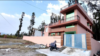 400 Sq. Yards Residential Plot for Sale in Raipur, Dehradun