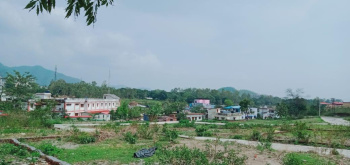 Residential Plot for Sale in Kulhan, Dehradun, Dehradun (100 Sq.ft.)