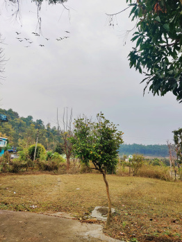 966 Sq. Yards Residential Plot for Sale in Thano, Dehradun