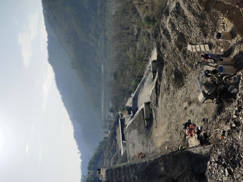 Residential Plot for Sale in Thano, Dehradun (400 Sq. Yards)