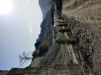 Residential Plot for Sale in Thano, Dehradun (300 Sq. Yards)
