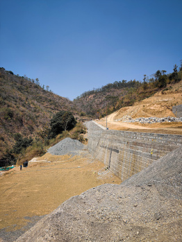Residential Plot for Sale in Thano, Dehradun (325 Sq. Yards)