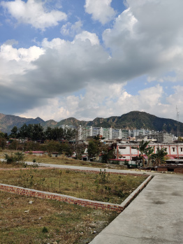 Residential Plot for Sale in Kulhan, Dehradun, Dehradun (148 Sq. Yards)