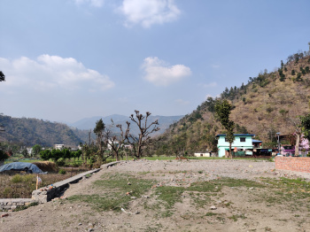 Residential Plot for Sale in Raipur, Dehradun (571 Sq. Yards)