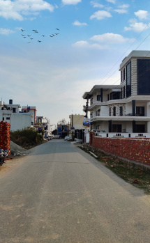 Residential Plot for Sale in Aamwala, Dehradun (130 Sq. Yards)