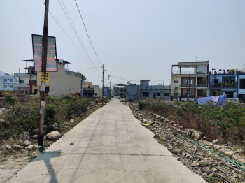 Residential Plot for Sale in Raipur, Dehradun (202 Sq. Yards)