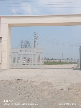 Residential Plot for Sale in Selaqui, Dehradun (1850 Sq.ft.)