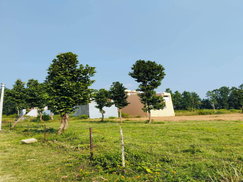 Residential Plot for Sale in Raipur, Dehradun