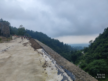 Residential Plot for Sale in Thano, Dehradun (300 Sq. Yards)