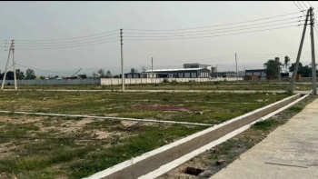 Residential Plot for Sale in Prem Nagar, Dehradun (200 Sq. Yards)