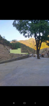 Residential Plot for Sale in Sahastradhara, Dehradun (300 Sq. Yards)