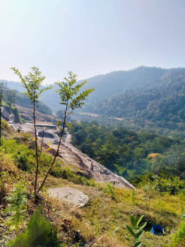 300 Sq. Yards Residential Plot for Sale in Thano, Dehradun