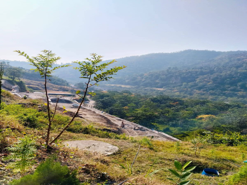 300 Sq. Yards Residential Plot for Sale in Thano, Dehradun