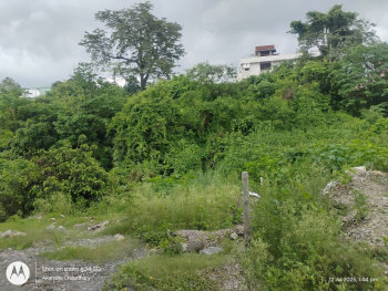 Residential Plot for Sale in Canal Road, Dehradun (100 Sq. Yards)