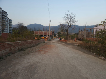 Residential Plot for Sale in Sahastradhara Road, Dehradun (1480 Sq. Yards)