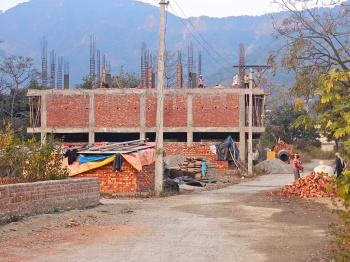 Residential Plot for Sale in Sahastradhara Road, Dehradun (170 Sq. Yards)