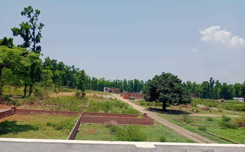 Residential Plot for Sale in Raipur, Dehradun