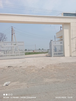 Residential Plot for Sale in Selaqui, Dehradun (100 Sq. Yards)