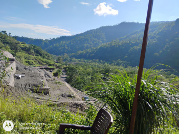 Residential Plot for Sale in Thano, Dehradun (400 Sq. Yards)