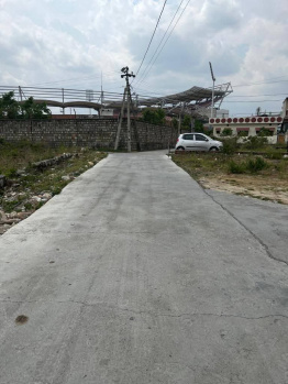 Residential Plot for Sale in Raipur, Dehradun (200 Sq. Yards)