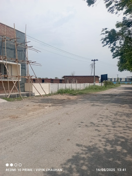 Residential Plot for Sale in Selaqui, Dehradun (300 Sq. Yards)