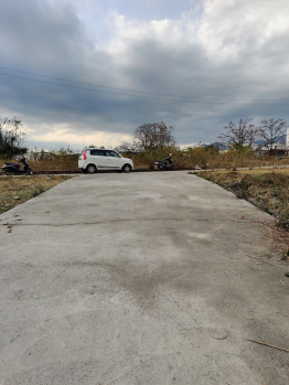 Residential Plot for Sale in Sahastradhara Road, Dehradun (148 Sq. Yards)